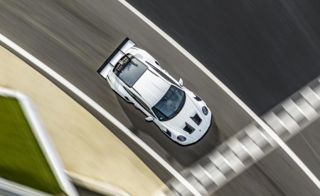 2023 Porsche 911 GT3 RS (Color: White) Top Wallpapers 450x275 (99)