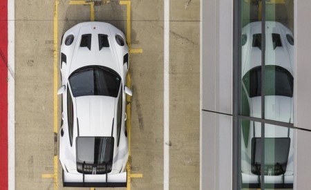 2023 Porsche 911 GT3 RS (Color: White) Top Wallpapers 450x275 (105)