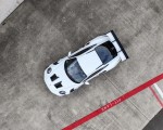 2023 Porsche 911 GT3 RS (Color: White) Top Wallpapers 150x120