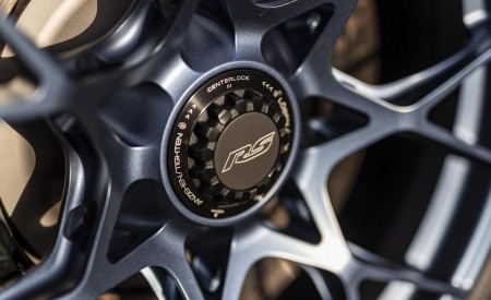 2023 Porsche 911 GT3 RS (Color: White) Wheel Wallpapers 450x275 (112)