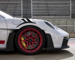 2023 Porsche 911 GT3 RS Detail Wallpapers 150x120 (9)