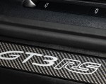 2023 Porsche 911 GT3 RS Door Sill Wallpapers 150x120 (31)