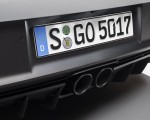 2023 Porsche 911 GT3 RS Exhaust Wallpapers 150x120 (16)