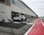 2023 Porsche 911 GT3 RS Front Three-Quarter Wallpapers 150x120 (7)