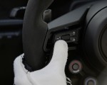 2023 Porsche 911 GT3 RS Interior Detail Wallpapers 150x120 (20)
