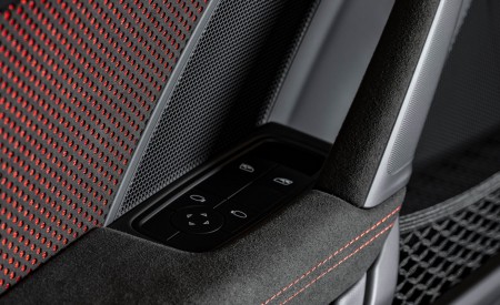 2023 Porsche 911 GT3 RS Interior Detail Wallpapers 450x275 (142)