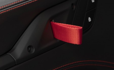 2023 Porsche 911 GT3 RS Interior Detail Wallpapers 450x275 (143)