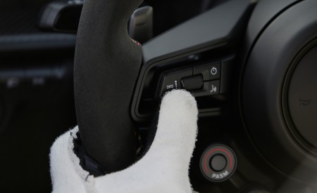 2023 Porsche 911 GT3 RS Interior Detail Wallpapers 450x275 (152)