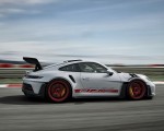 2023 Porsche 911 GT3 RS Side Wallpapers 150x120 (4)
