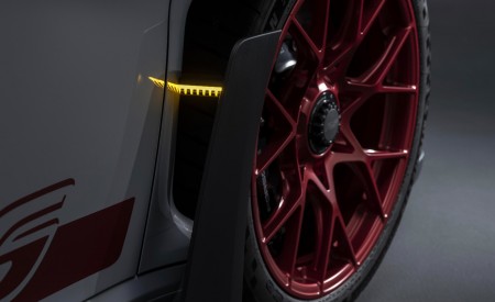 2023 Porsche 911 GT3 RS Wheel Wallpapers 450x275 (130)