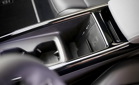 2023 Volkswagen ID.4 AWD Pros S Plus Central Console Wallpapers 450x275 (77)