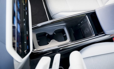 2023 Volkswagen ID.4 AWD Pros S Plus Central Console Wallpapers 450x275 (26)