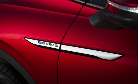 2023 Volkswagen ID.4 AWD Pros S Plus Detail Wallpapers  450x275 (64)
