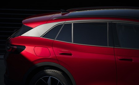 2023 Volkswagen ID.4 AWD Pros S Plus Detail Wallpapers 450x275 (65)