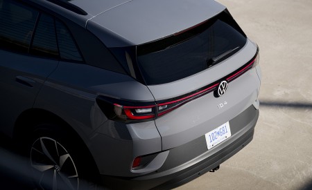 2023 Volkswagen ID.4 AWD Pros S Plus Detail Wallpapers 450x275 (21)