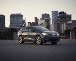 2023 Volkswagen ID.4 AWD Pros S Plus Front Three-Quarter Wallpapers 150x120
