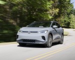 2023 Volkswagen ID.4 Wallpapers HD