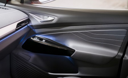 2023 Volkswagen ID.4 AWD Pros S Plus Interior Detail Wallpapers 450x275 (80)