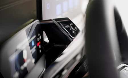 2023 Volkswagen ID.4 AWD Pros S Plus Interior Detail Wallpapers 450x275 (73)