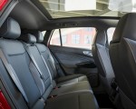 2023 Volkswagen ID.4 AWD Pros S Plus Interior Rear Seats Wallpapers 150x120