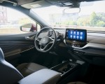 2023 Volkswagen ID.4 AWD Pros S Plus Interior Wallpapers 150x120