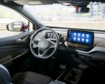 2023 Volkswagen ID.4 AWD Pros S Plus Interior Wallpapers  150x120