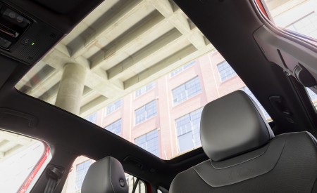 2023 Volkswagen ID.4 AWD Pros S Plus Panoramic Roof Wallpapers 450x275 (81)