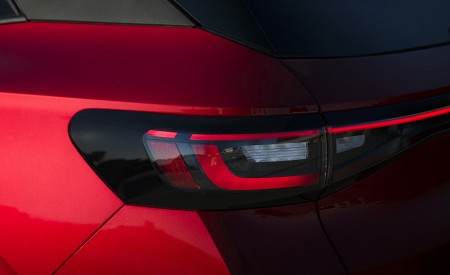 2023 Volkswagen ID.4 AWD Pros S Plus Tail Light Wallpapers  450x275 (68)
