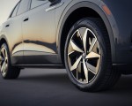 2023 Volkswagen ID.4 AWD Pros S Plus Wheel Wallpapers 150x120