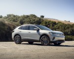 2023 Volkswagen ID.4 Front Three-Quarter Wallpapers 150x120
