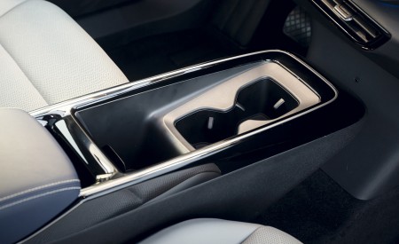 2023 Volkswagen ID.4 Interior Detail Wallpapers 450x275 (105)