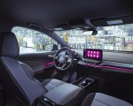 2023 Volkswagen ID.4 Interior Wallpapers 150x120