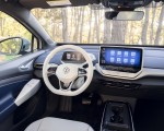 2023 Volkswagen ID.4 Interior Wallpapers 150x120