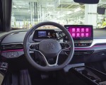 2023 Volkswagen ID.4 Interior Wallpapers 150x120