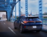 2023 Volkswagen ID.4 Rear Wallpapers 150x120
