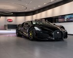 2024 Bugatti W16 Mistral Front Three-Quarter Wallpapers 150x120 (50)