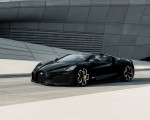 2024 Bugatti W16 Mistral Front Three-Quarter Wallpapers 150x120 (45)