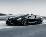 2024 Bugatti W16 Mistral Front Three-Quarter Wallpapers 150x120 (41)
