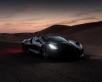 2024 Bugatti W16 Mistral Front Three-Quarter Wallpapers 150x120 (34)