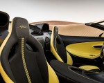 2024 Bugatti W16 Mistral Interior Wallpapers 150x120 (39)