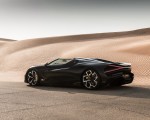 2024 Bugatti W16 Mistral Rear Three-Quarter Wallpapers 150x120 (32)