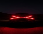2024 Bugatti W16 Mistral Rear Wallpapers 150x120 (36)