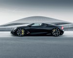 2024 Bugatti W16 Mistral Side Wallpapers 150x120 (43)