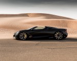 2024 Bugatti W16 Mistral Side Wallpapers 150x120 (33)