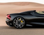 2024 Bugatti W16 Mistral Wheel Wallpapers 150x120 (37)