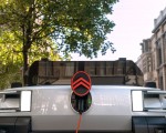2022 Citroën Oli Concept Charging Connector Wallpapers 150x120 (34)