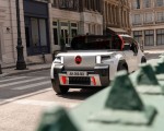 2022 Citroën Oli Concept Front Three-Quarter Wallpapers 150x120 (6)