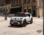 2022 Citroën Oli Concept Front Three-Quarter Wallpapers 150x120 (4)