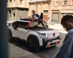 2022 Citroën Oli Concept Front Three-Quarter Wallpapers 150x120 (19)