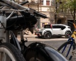 2022 Citroën Oli Concept Front Three-Quarter Wallpapers 150x120 (7)